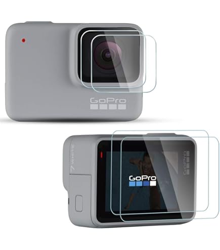 Amazon.com : GoPro Camera Accessory Replacement Side Door (Hero7